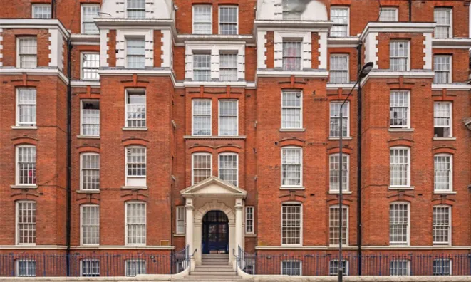 Недвижимость Hunter Street: 5