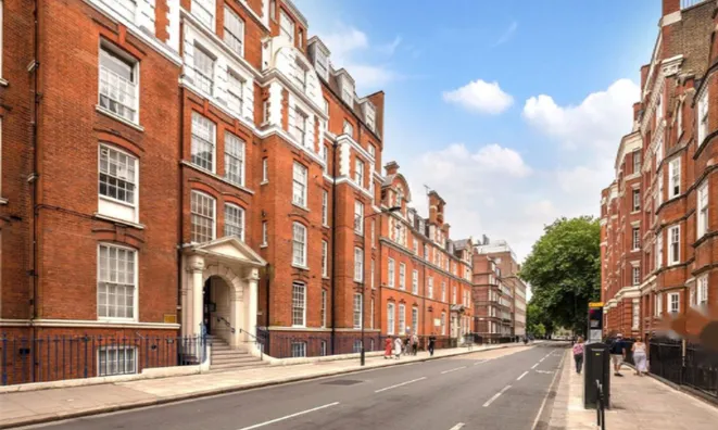 Недвижимость Hunter Street: 7