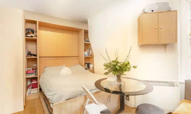 Недвижимость Hunter Street: 8