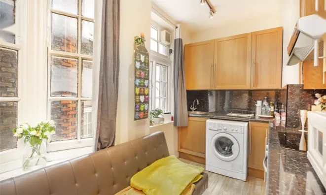 Недвижимость Hunter Street: 9