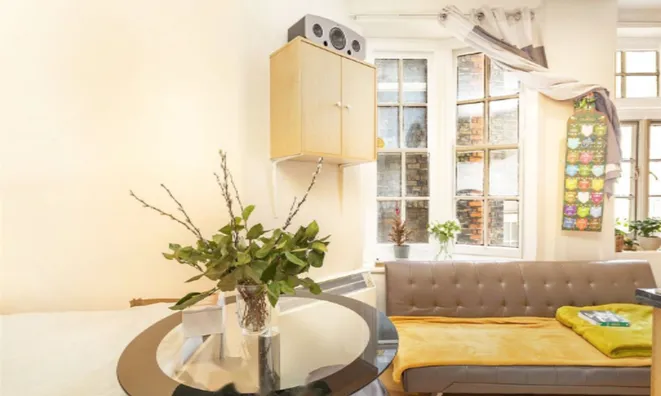 Недвижимость Hunter Street: 10