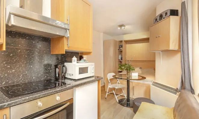 Недвижимость Hunter Street: 11