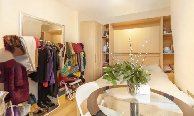 Недвижимость Hunter Street: 12