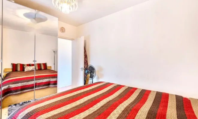 Недвижимость Blackstock Road, Finsbury Park: 1