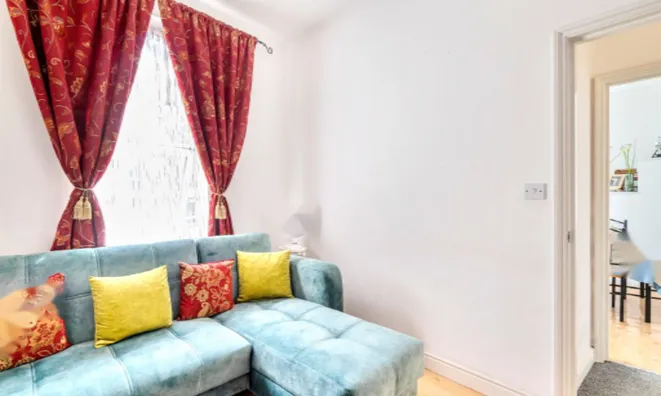 Недвижимость Blackstock Road, Finsbury Park: 3