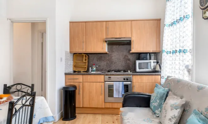 Недвижимость Blackstock Road, Finsbury Park: 4