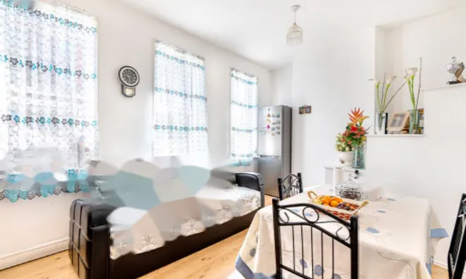 Недвижимость Blackstock Road, Finsbury Park: 5