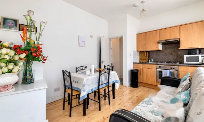 Недвижимость Blackstock Road, Finsbury Park: 7