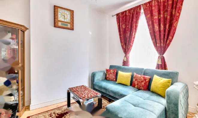 Недвижимость Blackstock Road, Finsbury Park: 8