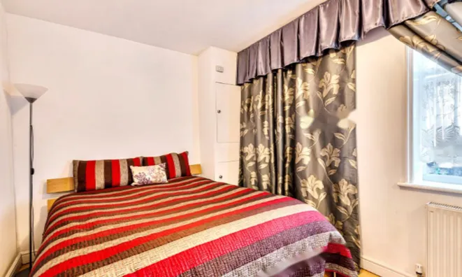 Недвижимость Blackstock Road, Finsbury Park: 9