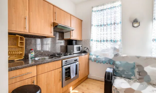 Недвижимость Blackstock Road, Finsbury Park: 10