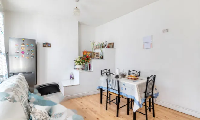 Недвижимость Blackstock Road, Finsbury Park: 11