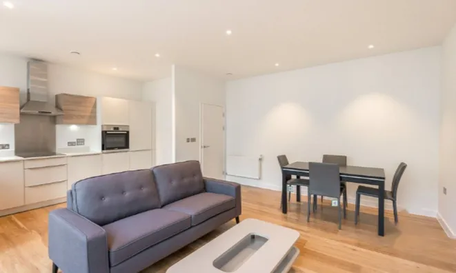 Недвижимость Cambridge Avenue, Kilburn Park: 2