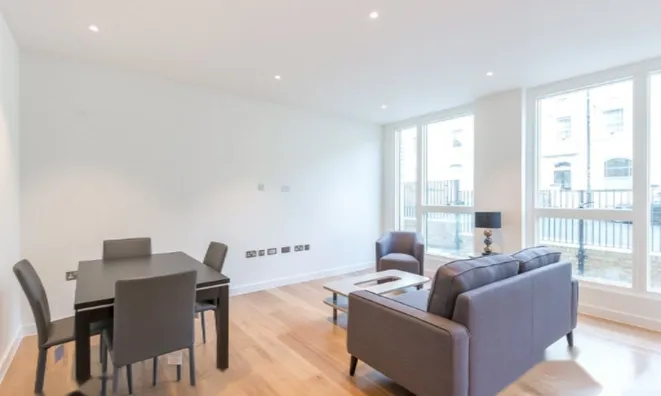 Недвижимость Cambridge Avenue, Kilburn Park: 3