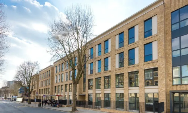 Недвижимость Cambridge Avenue, Kilburn Park: 4