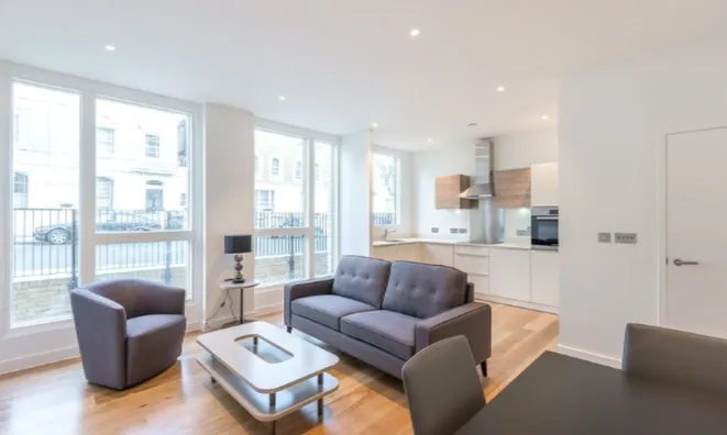 Недвижимость Cambridge Avenue, Kilburn Park: 5