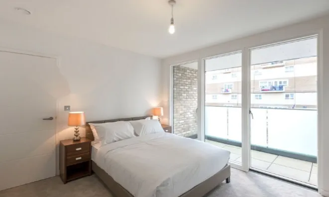 Недвижимость Cambridge Avenue, Kilburn Park: 7