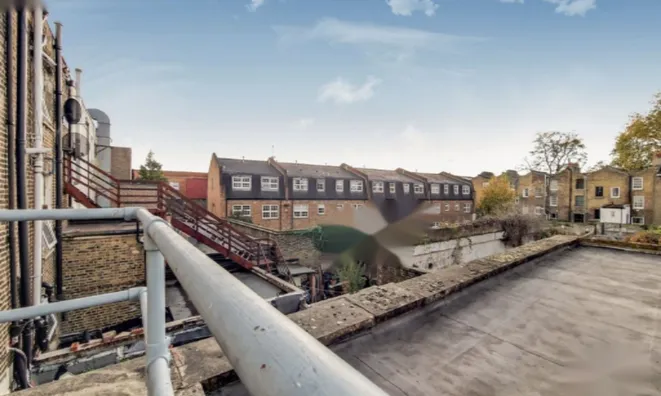 Недвижимость Walworth Road: 5