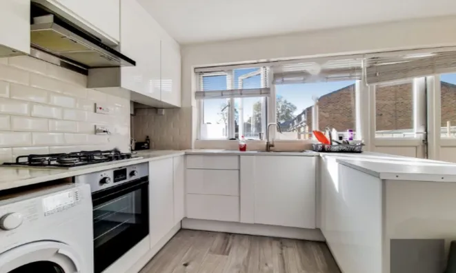 Недвижимость Walworth Road: 6