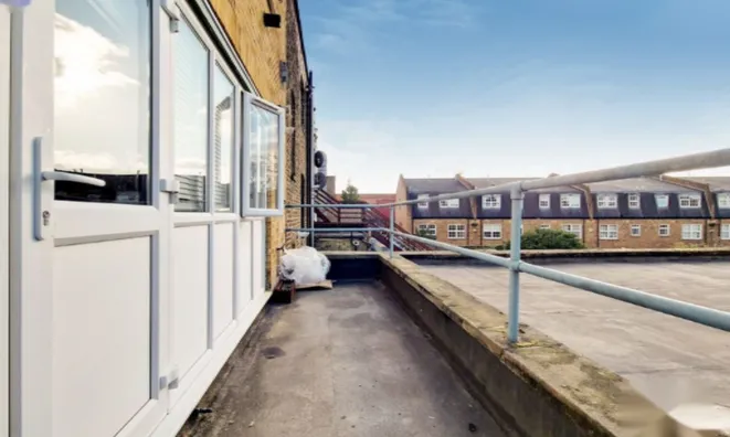 Недвижимость Walworth Road: 8