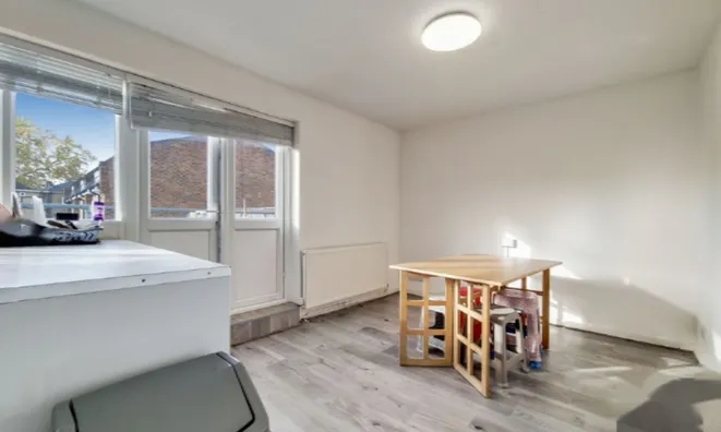 Недвижимость Walworth Road: 9