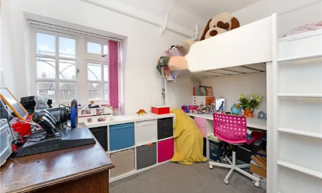 Недвижимость Albion Avenue: 3