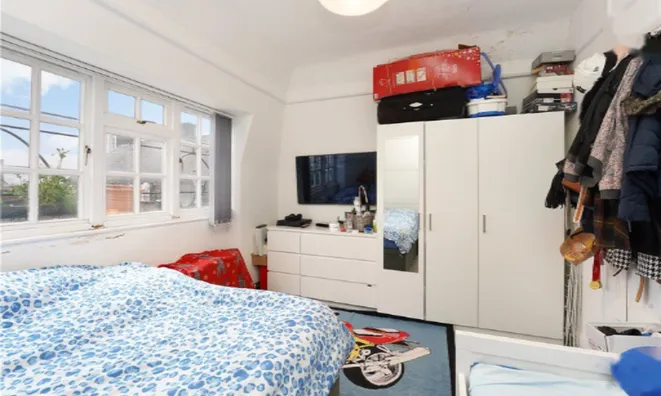 Недвижимость Albion Avenue: 5