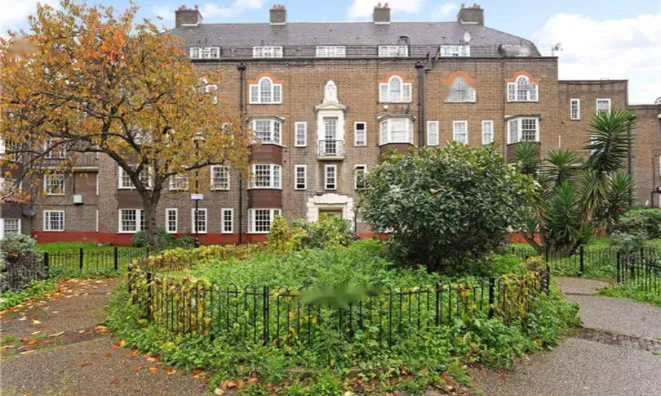 Недвижимость Albion Avenue: 7