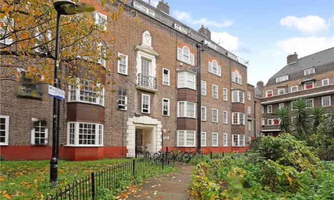 Недвижимость Albion Avenue: 9