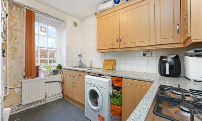 Недвижимость Albion Avenue: 11