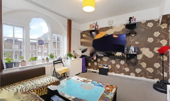 Недвижимость Albion Avenue: 12