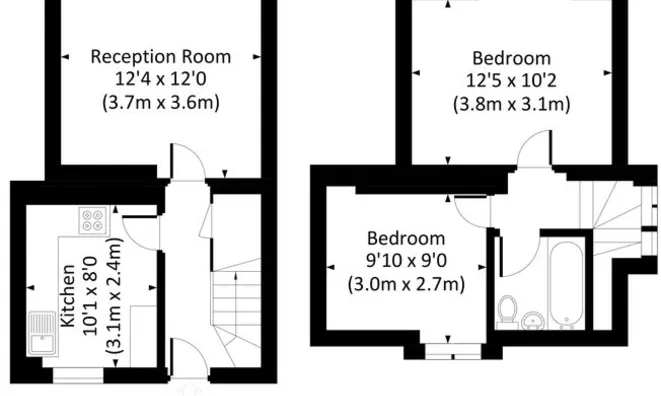 Недвижимость Albion Avenue: 13