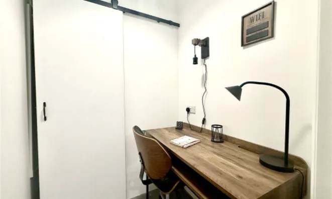 Недвижимость Warple Way: 4