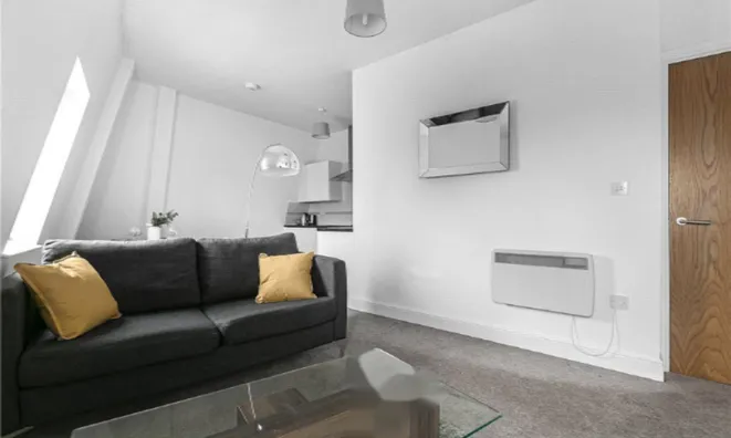 Недвижимость Warple Way: 6