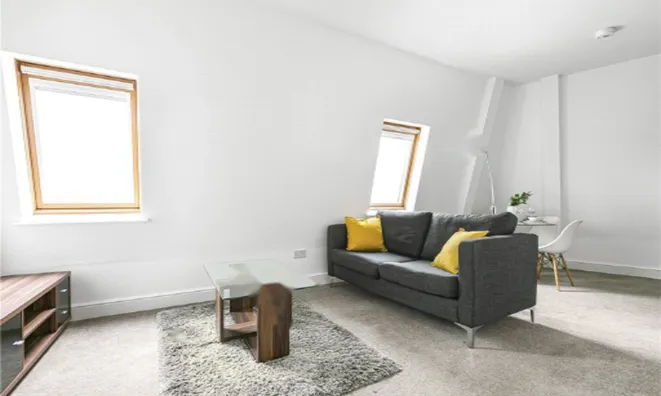 Недвижимость Warple Way: 7