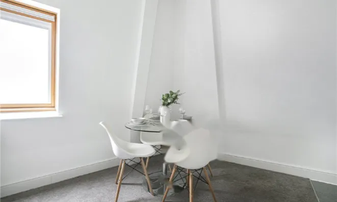 Недвижимость Warple Way: 11