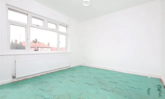 Недвижимость North Circular Road: 5