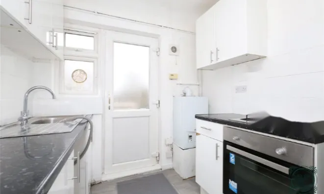 Недвижимость North Circular Road: 6