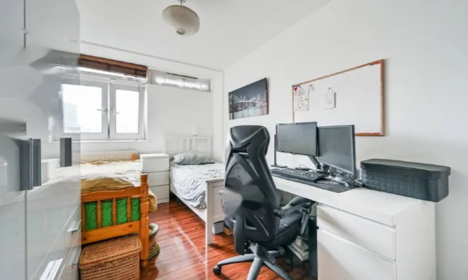 Недвижимость Pauline House, Old Montague Street, Brick Lane: 1