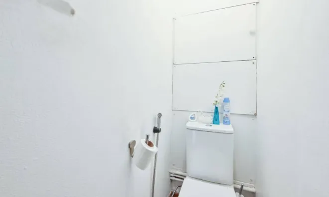 Недвижимость Pauline House, Old Montague Street, Brick Lane: 3