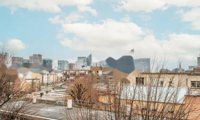 Недвижимость Pauline House, Old Montague Street, Brick Lane: 4