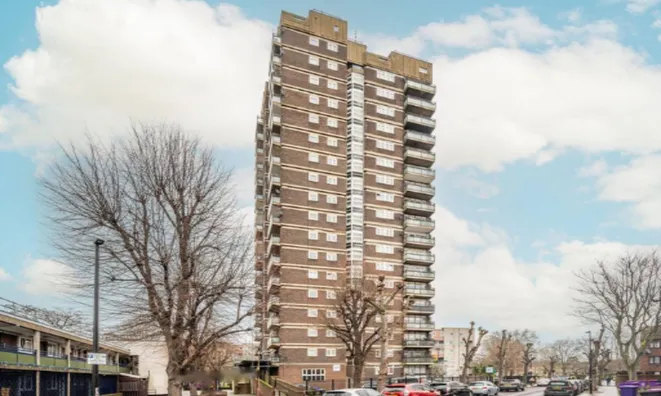 Недвижимость Pauline House, Old Montague Street, Brick Lane: 5