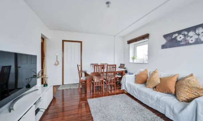 Недвижимость Pauline House, Old Montague Street, Brick Lane: 6