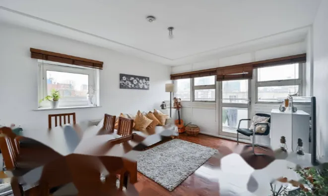 Недвижимость Pauline House, Old Montague Street, Brick Lane: 8