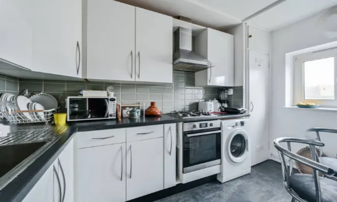 Недвижимость Pauline House, Old Montague Street, Brick Lane: 9