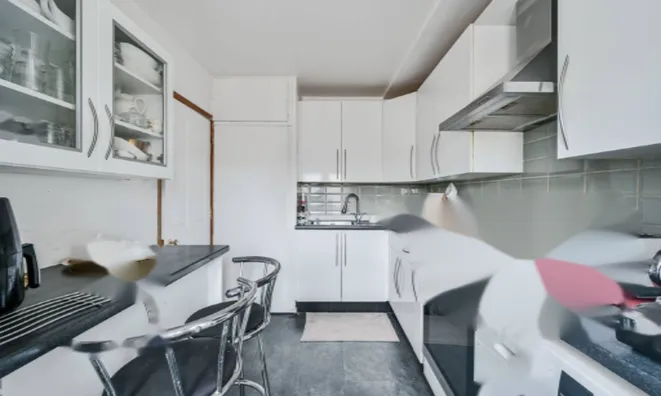 Недвижимость Pauline House, Old Montague Street, Brick Lane: 10