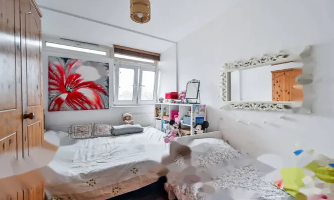 Недвижимость Pauline House, Old Montague Street, Brick Lane: 11