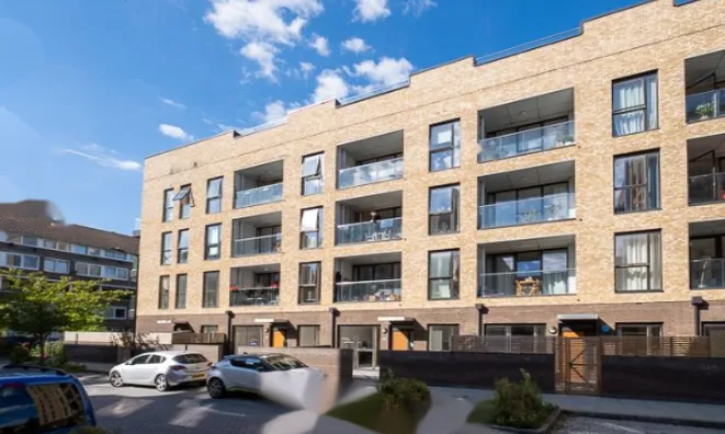 Недвижимость Leyland Court, Sumner Road, Peckham: 3