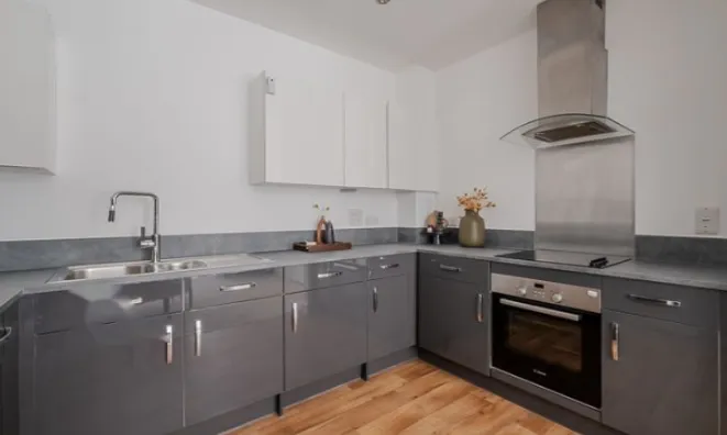 Недвижимость Leyland Court, Sumner Road, Peckham: 4