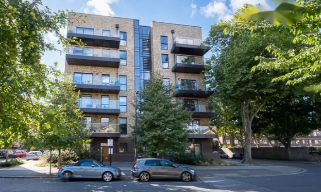 Недвижимость Leyland Court, Sumner Road, Peckham: 5